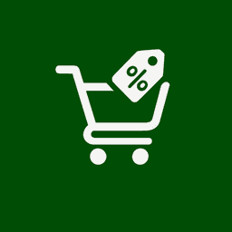 Discount Hub Bulk & Cart Sale logo