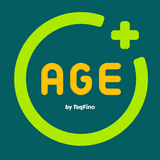 Age Verification by TeqFino logo