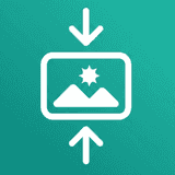 ImageSlim logo