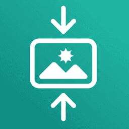 ImageSlim logo