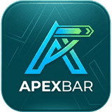 Apex Bar logo