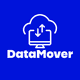 Data Mover logo