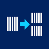 AliasBarcodes logo