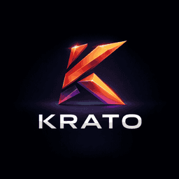 Krato AI logo