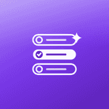 Matchly ‑ Quiz & Forms Builder logo