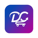 DealClub Orders logo