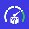 Brightrix — Fulfillment Speed logo