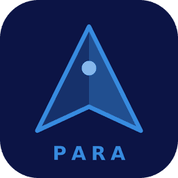 PARA Onsite AEO & GEO Optimize logo