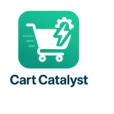 Cart Catalyst logo