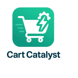 Cart Catalyst logo