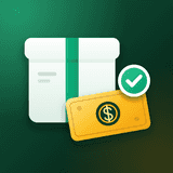 COD Manager by Tiwaa logo