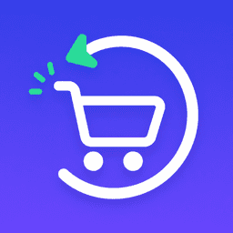 Karto: Cart Recovery WhatsApp logo