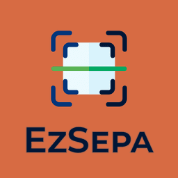 EzSepa ‑ SEPA Bank Transfer logo