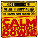 Dropshipping Tracking Page logo