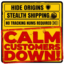Dropshipping Tracking Page logo