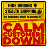 Dropshipping Tracking Page logo