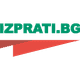 Izprati.BG ‑ pickup & shipping logo