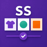 SS: Product Options, Variants logo
