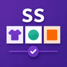 SS: Product Options, Variants logo