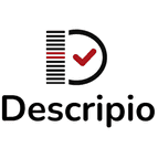 Descripio: AI Review Insights logo