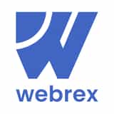 Webrex: Product Feed Manager logo