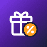 Vayu First Order Discount logo