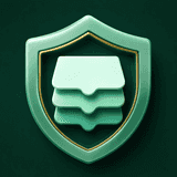 SoldOut Shield logo