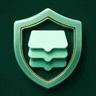 SoldOut Shield logo