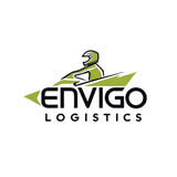Envigo ‑ Entregas ultima milla logo