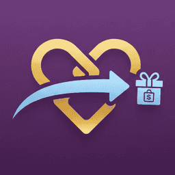 GiftLink ‑ Influencer Gifting logo