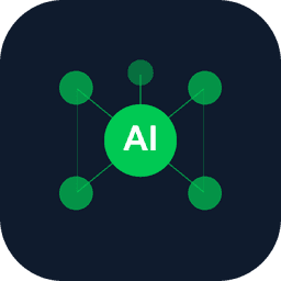 FoundByAI — AI Visibility logo