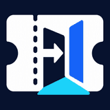 Event Access Flow logo