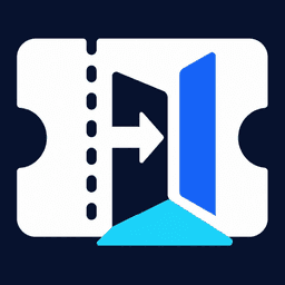Event Access Flow logo