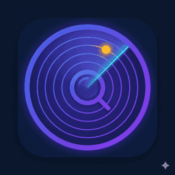 DemandRadar logo