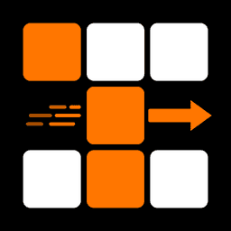 FulfillFlex – Bulk Fulfillment logo