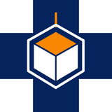 CrossBatch logo