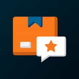 Milople Product review logo