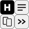 Hoda Blog Toolkit logo