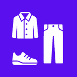 Goes Well With: Outfit Builder logo