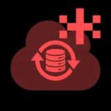Akadenia Backup logo