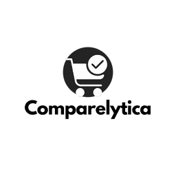 Comparelytica: XML feeds logo