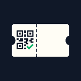EventTix: Tickets & Check‑In logo