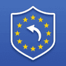 BOO EU Withdrawal Button logo