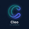 Cleo logo