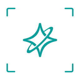 FitCheck: Virtual AI Try‑On logo