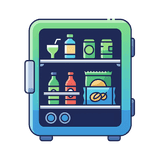 GMA: MiniBar logo
