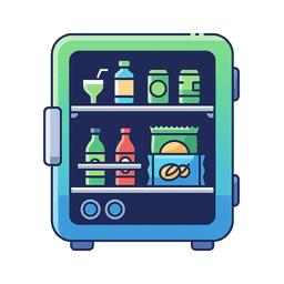 GMA: MiniBar logo