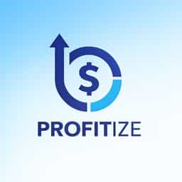 Profitize Merchant logo