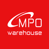 MPO Warehouse logo