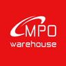 MPO Warehouse logo
